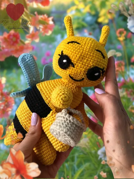 imagen Amigurumis de Peluches