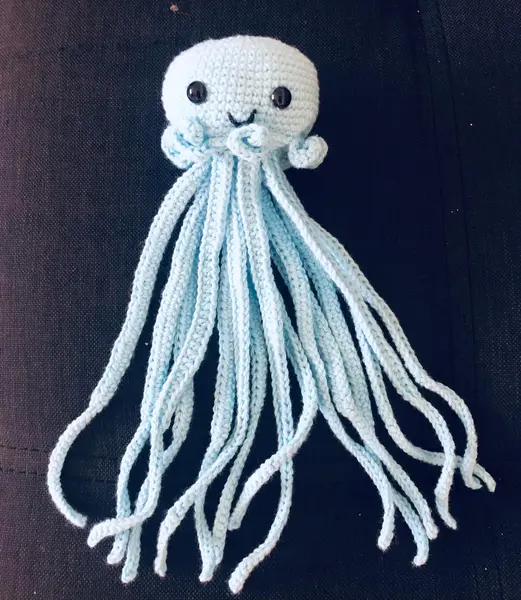 imagen Pulpo para Colores